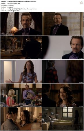 Being Erica S04 720p x265-ZMNT