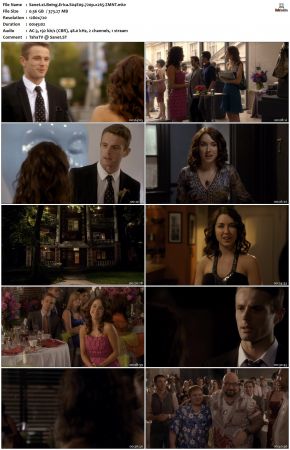 Being Erica S04 720p x265-ZMNT