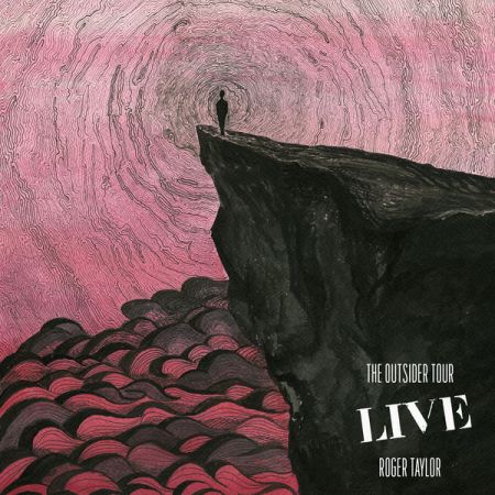 Roger Taylor - The Outsider Tour Live (2022) Hi-Res