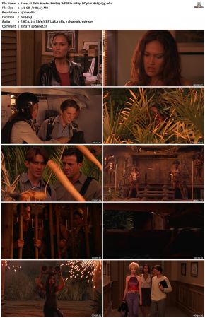 Relic Hunter S02 1080p WEBRip DDP2.0 H265-d3g