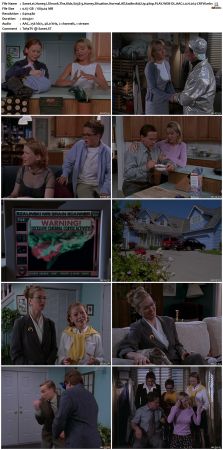 Honey I Shrunk The Kids S03 480p PLAY WEB-DL AAC2 0 H264-CRFW