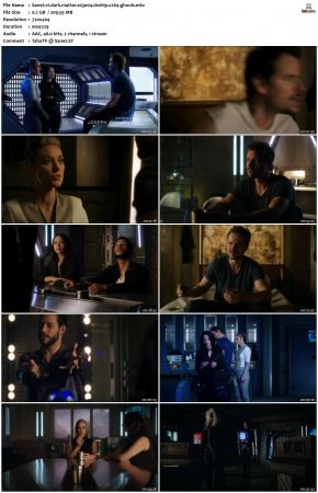 Dark Matter S03 DVDRip x264-GHOULS