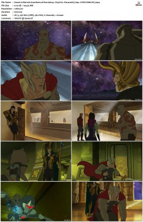 Guardians of the Galaxy S03 720p NF WEB-DL x264-IC