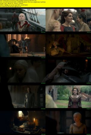 House of the Dragon S01E04 XviD-AFG