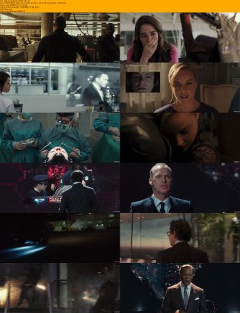 RoboCop Collection 1080p BRRip x264 AC3 DiVERSiTY