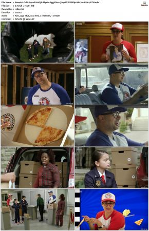 Odd Squad S01 720p iP WEBRip AAC2.0 H264-RTN