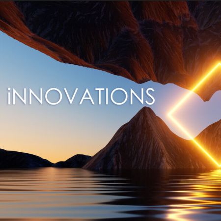 John Williams - John Williams: Innovations (2022)