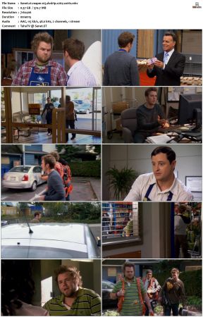 Reaper S01 iNTERNAL DVDRip X264-OSiRiS