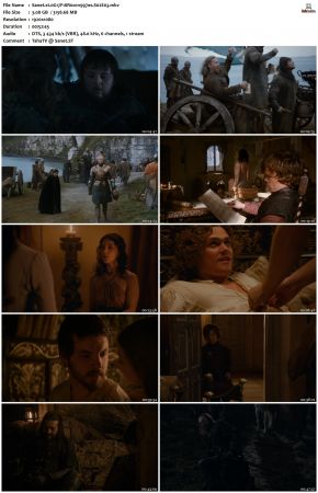 Game of Thrones S02 1080p BluRay 10Bit Dts-HD Ma 5.1 H265-d3g