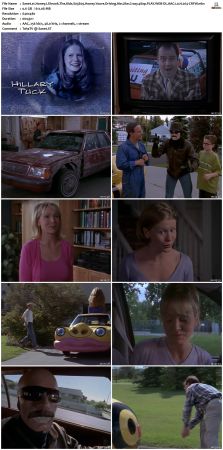 Honey I Shrunk The Kids S03 480p PLAY WEB-DL AAC2 0 H264-CRFW