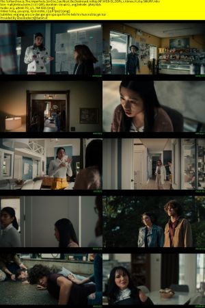 The Imperfects S01 1080p NF WEB-DL DDP5.1 Atmos H264-SMURF