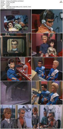 Thunderbirds S01 DVDRip XviD-NOGRP