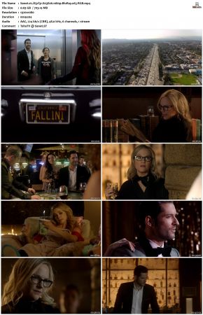 Lucifer S03 1080p BluRay x265-RARBG