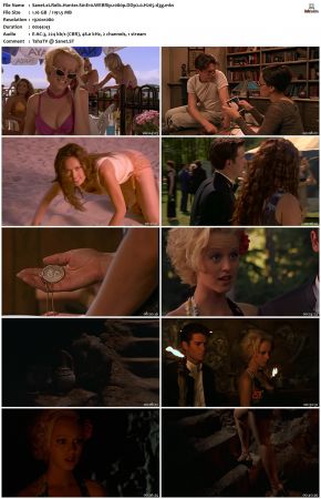 Relic Hunter S01 1080p WEBRip DDP2.0 H265-d3g
