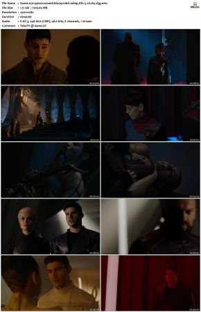 Krypton S02 BluRay 10bit 1080p DDP5 1 h265-d3g