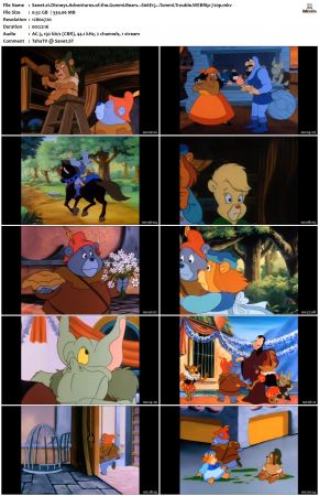 Adventures of the Gummi Bears S06 720p WEBRip AC3 H264-nitsua