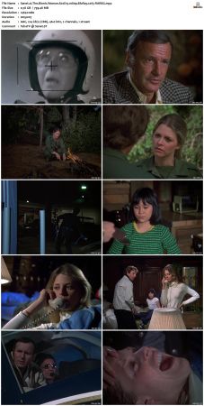 The Bionic Woman S02 1080p BluRay x265-RARBG