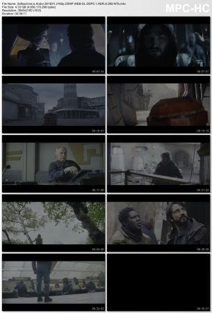 Andor S01E01 2160p DSNP WEB-DL DDP5.1 HDR H265-NTb