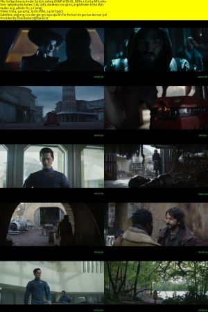Andor S01E01 1080p DSNP WEB-DL DDP5.1 H264-NTb