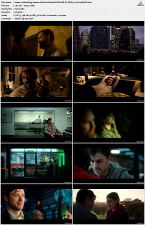 Wedding Season S01 1080p DSNP WEB-DL DDP5.1 H264-KiNGS