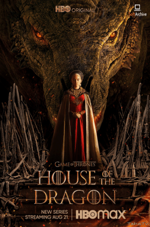 House of the Dragon S01E05 720p HEVC x265-MeGusta
