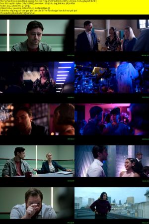 Wedding Season S01 720p DSNP WEB-DL DDP5.1 Atmos H264-playWEB