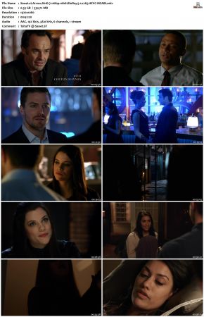 Arrow S01 1080p 10bit BluRay x265 HEVC-MZABI