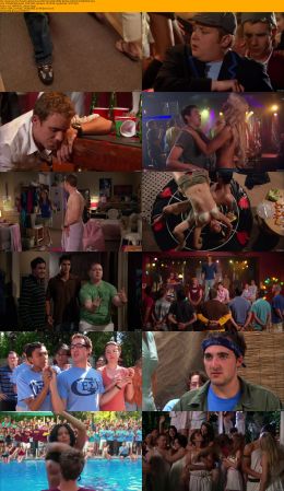 American Pie Collection 1080p BluRay H264 AC3-Will1869