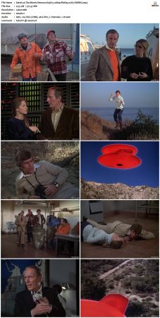 The Bionic Woman S03 1080p BluRay x265-RARBG