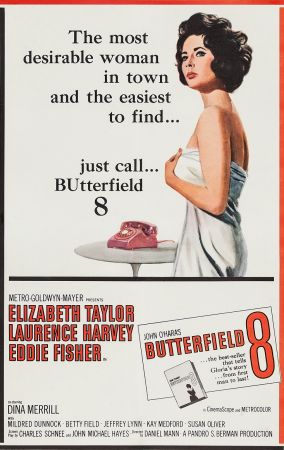 Butterfield 8 1960 1080p WEBRip x264-RARBG