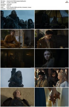 Game of Thrones S05 1080p BluRay 10Bit Dts-HD Ma 5.1 H265-d3g