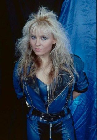 Doro &amp; Warlock - Discography[103 Releases][with Regina Halmich, Tom Angelripper] (1983-2016) MP3