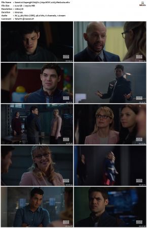 Supergirl S05 720p x265-MeGusta