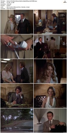 The Bionic Woman S03 1080p BluRay x265-RARBG