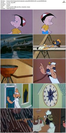 Popeye the Sailor S02 576p AMZN WEB-DL DDP2.0 x264-BATMAN
