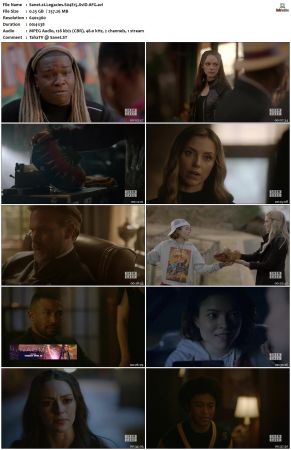 Legacies S04 XviD-AFG