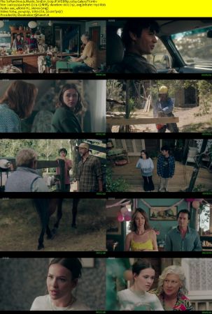 Mystic S03 720p iP WEBRip x264-GalaxyTV