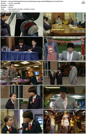 Odd Squad S01 720p iP WEBRip AAC2.0 H264-RTN