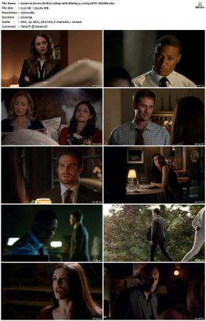 Arrow S01 1080p 10bit BluRay x265 HEVC-MZABI