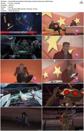 Guardians of the Galaxy S03 720p NF WEB-DL x264-IC