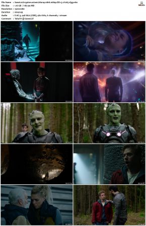 Krypton S02 BluRay 10bit 1080p DDP5 1 h265-d3g