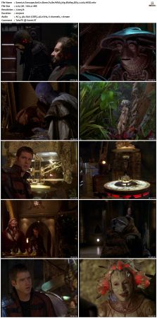 Farscape S01 576p BluRay DD5.1 x264-HiSD