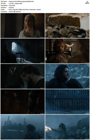 Game of Thrones S05 1080p BluRay 10Bit Dts-HD Ma 5.1 H265-d3g