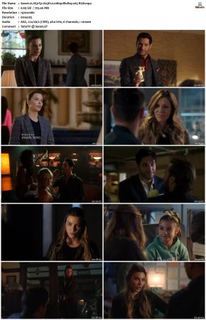 Lucifer S03 1080p BluRay x265-RARBG