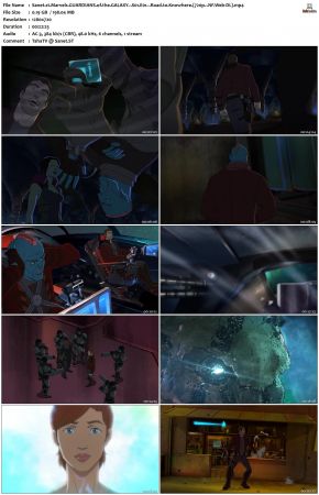 Guardians of the Galaxy S01 720p NF WEB-DL x264-IC