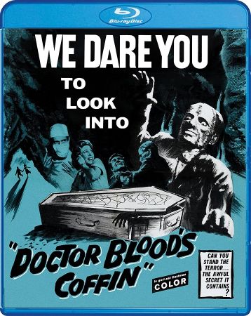Doctor Bloods Coffin 1961 1080p BluRay x265-RARBG