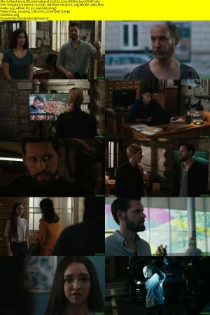 FBI International S02E02 720p WEB h264-GOSSIP