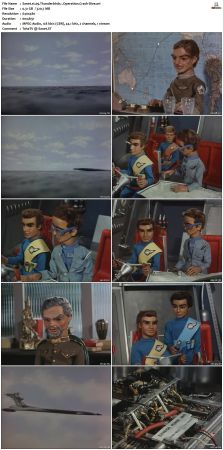 Thunderbirds S01 DVDRip XviD-NOGRP