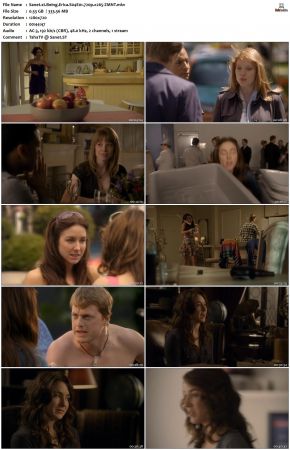 Being Erica S04 720p x265-ZMNT