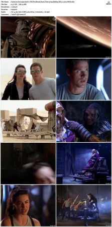 Farscape S01 576p BluRay DD5.1 x264-HiSD